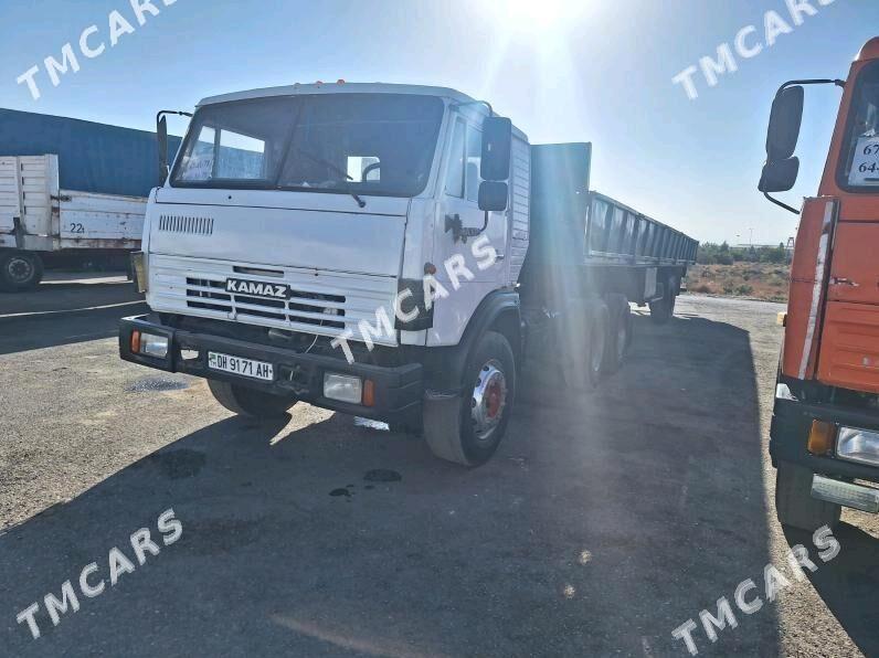 Kamaz Shalanda 2001 - 175 000 TMT - Анев - img 7