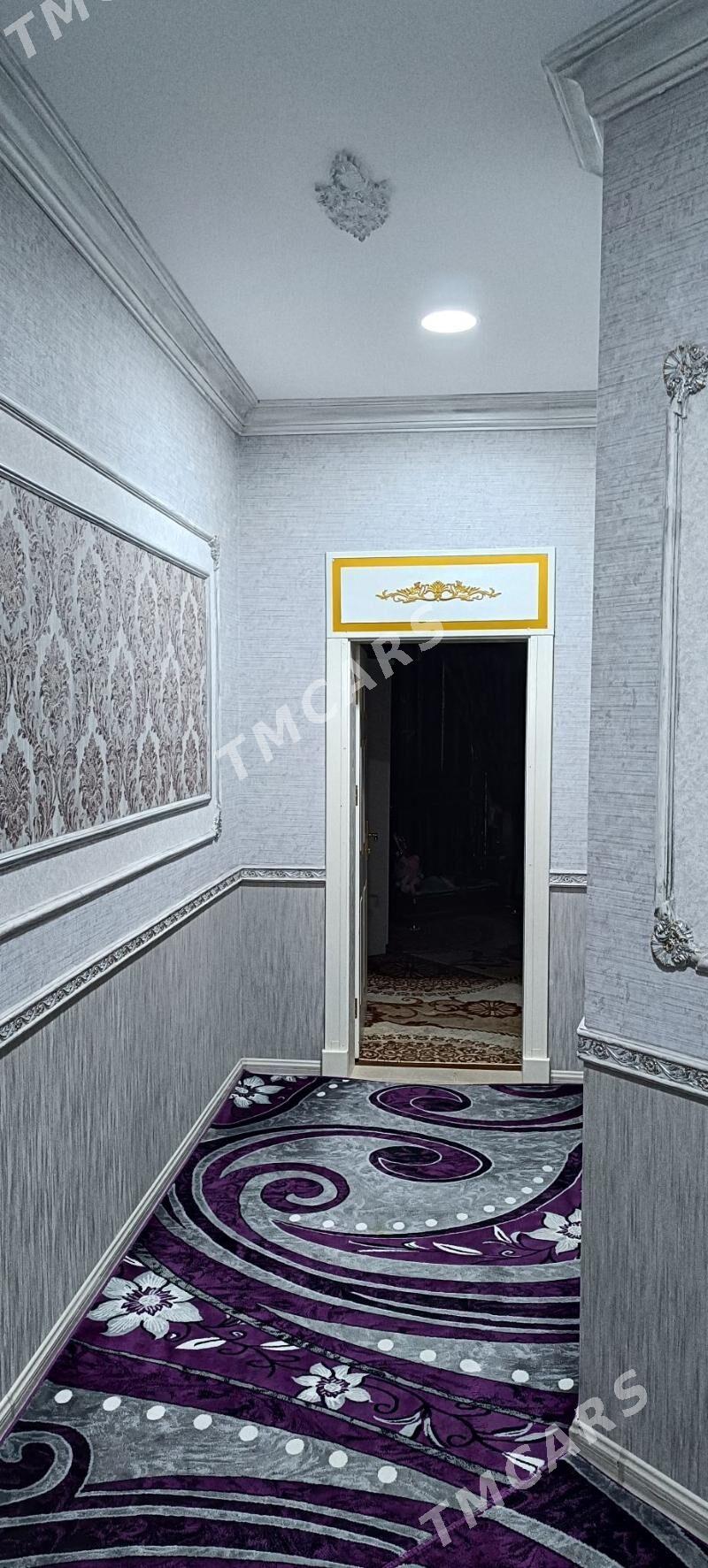 eltka - Podwoýski köç. (Bitarap Türkmenistan şaýoly) - img 4