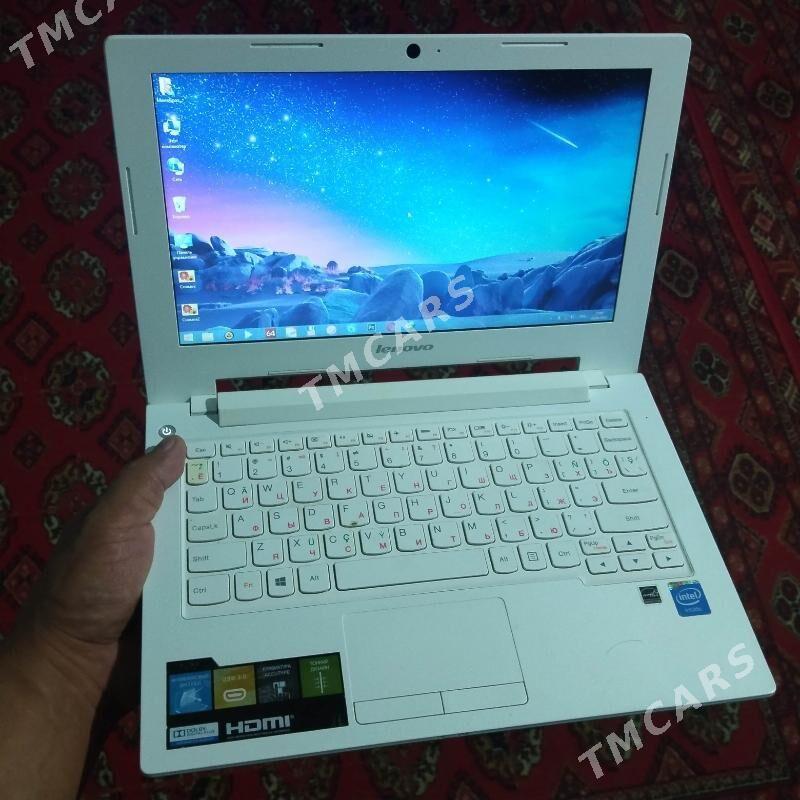 Lenovo 20-30 kompyuter noutbuk - Görogly (Tagta) - img 2