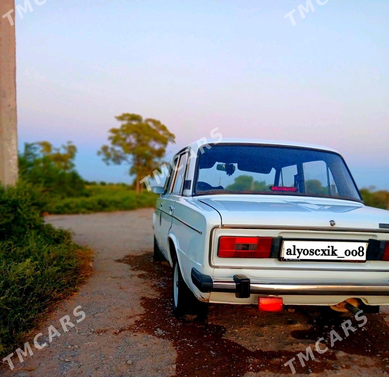 Lada 2106 2000 - 33 000 TMT - Байрамали - img 5