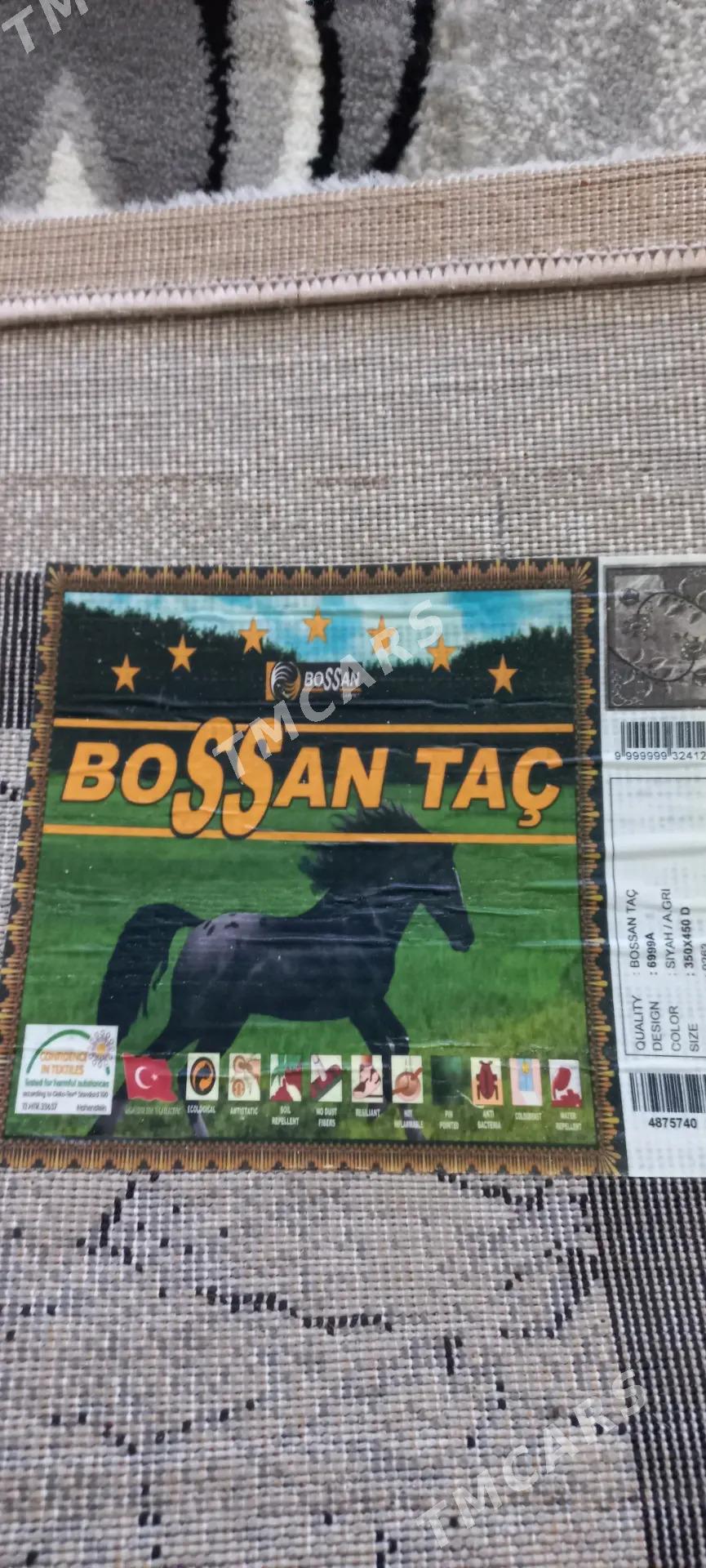 Turk haly taze - Байрамали - img 3