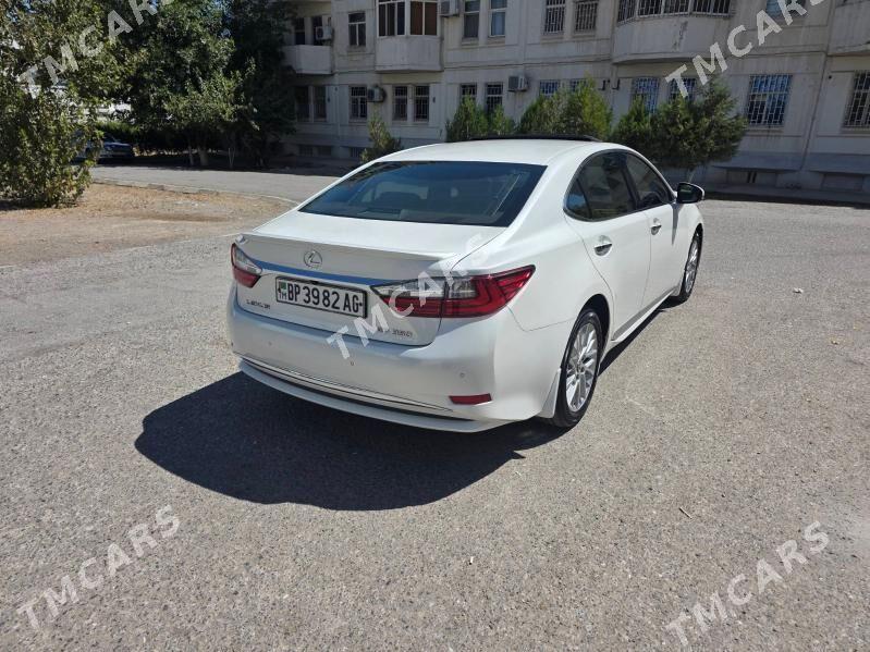 Lexus ES 350 2017 - 460 000 TMT - Aşgabat - img 10
