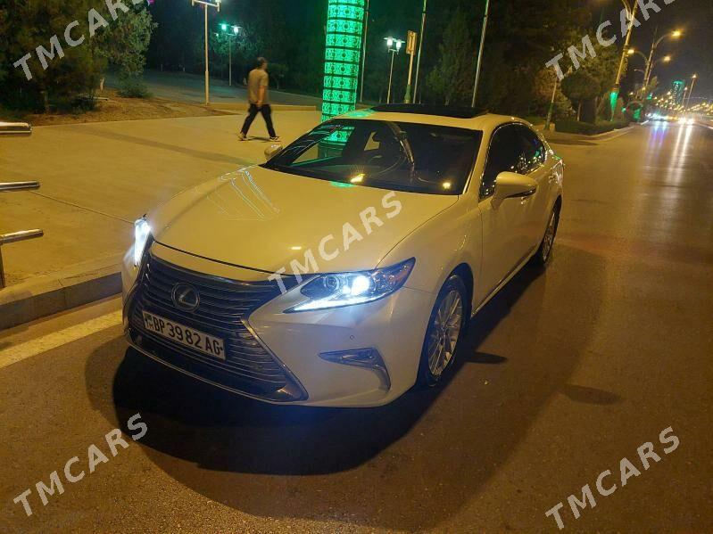 Lexus ES 350 2017 - 460 000 TMT - Aşgabat - img 6