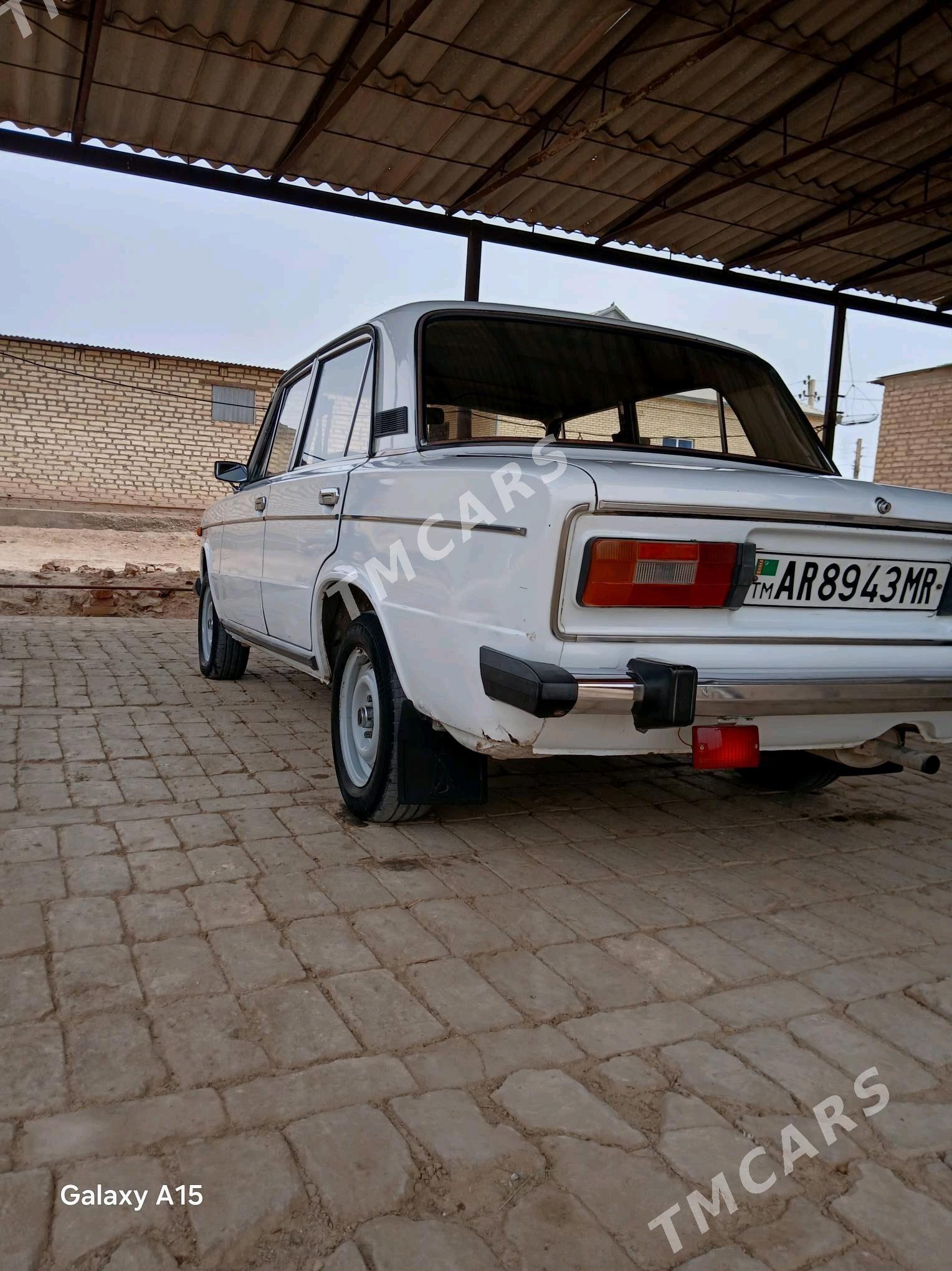 Lada 2106 2000 - 33 000 TMT - Байрамали - img 8