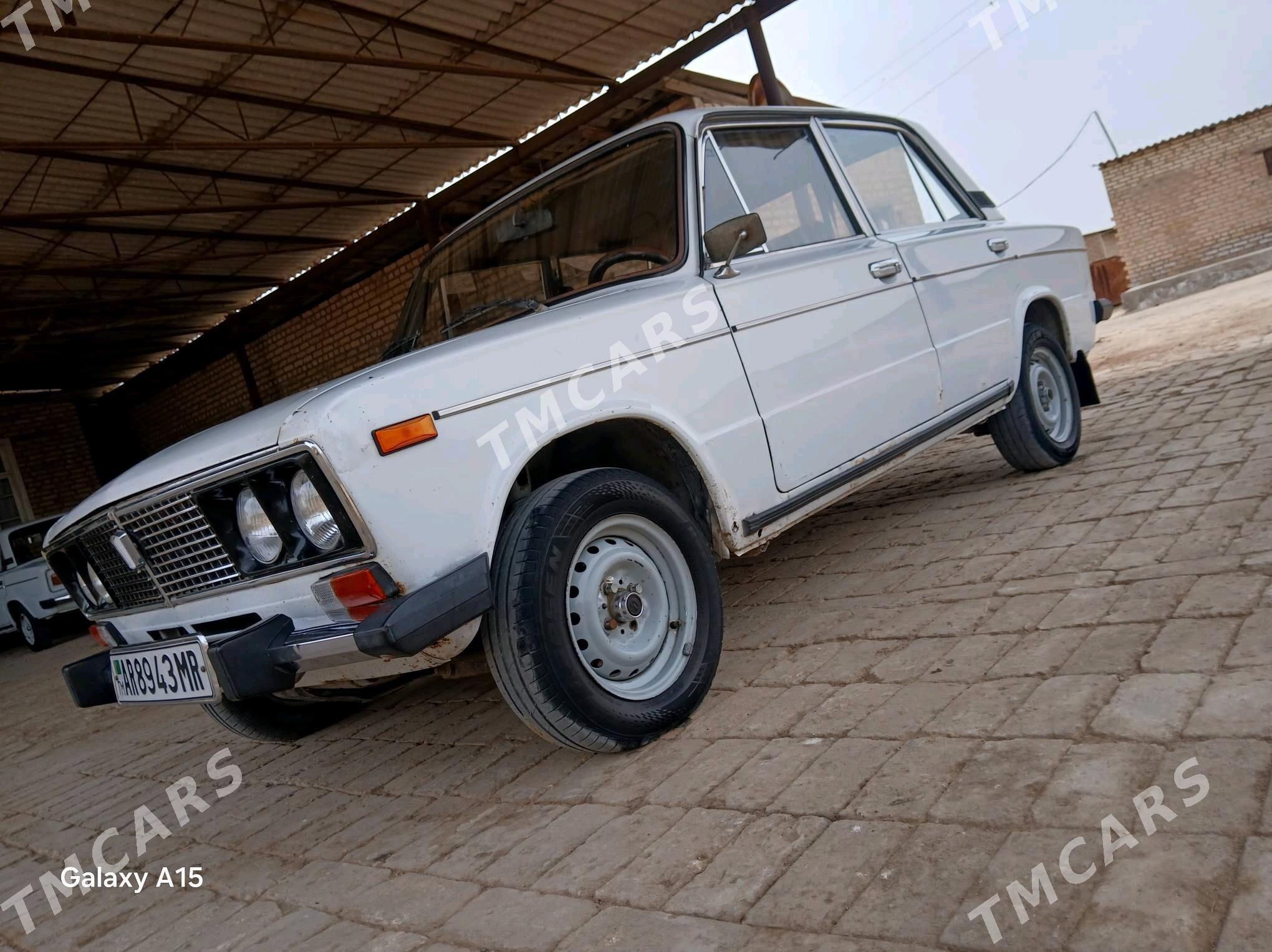 Lada 2106 2000 - 33 000 TMT - Байрамали - img 6