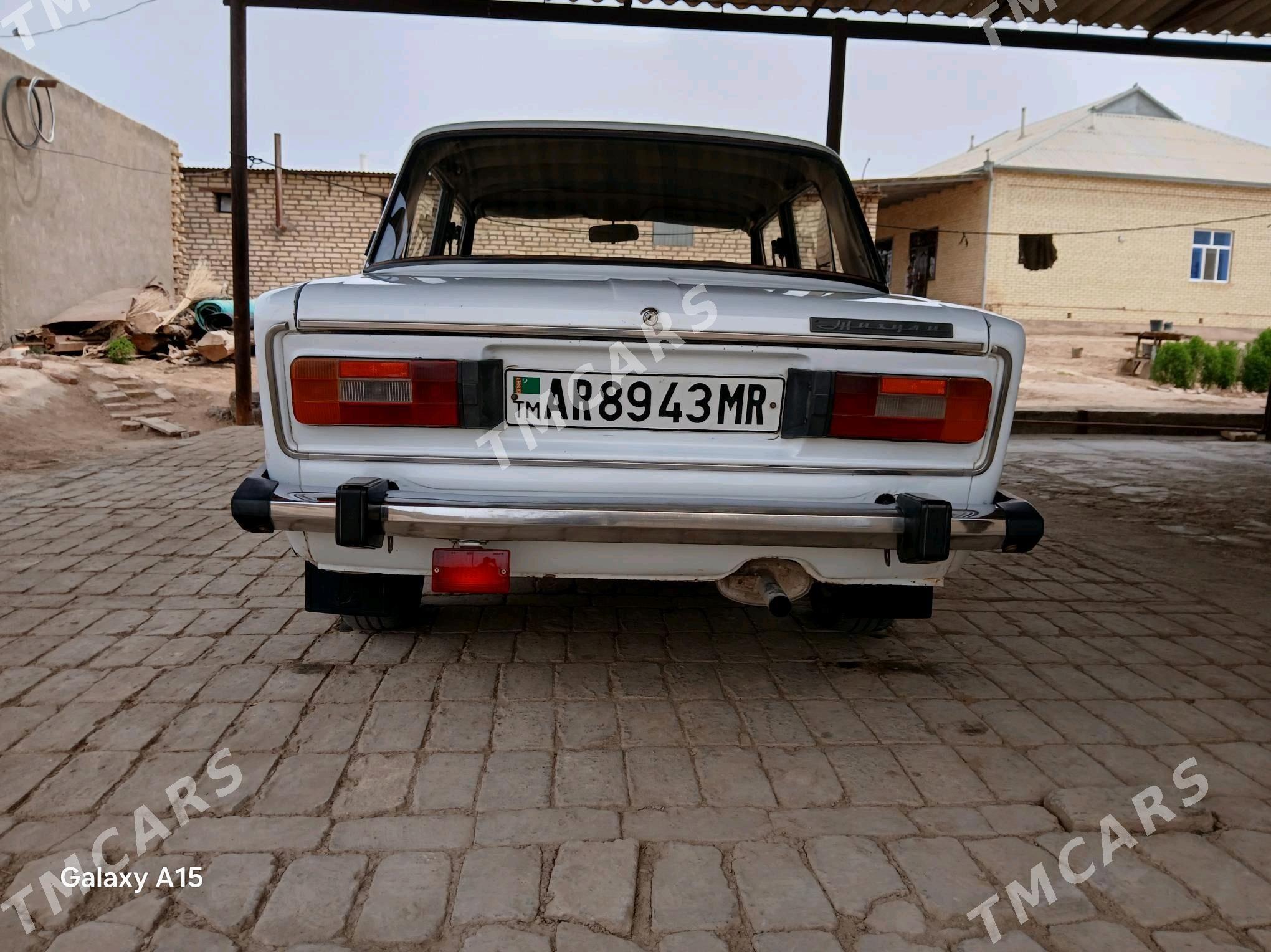 Lada 2106 2000 - 33 000 TMT - Байрамали - img 7