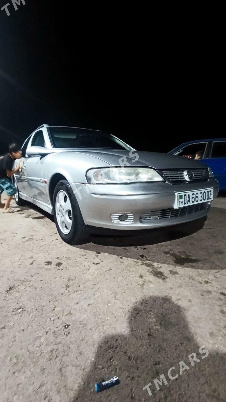 Opel Vectra 1999 - 70 000 TMT - Daşoguz - img 2