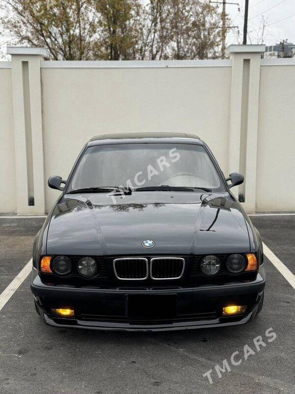 BMW E34 1995 - 140 000 TMT - Türkmenbaşy - img 2