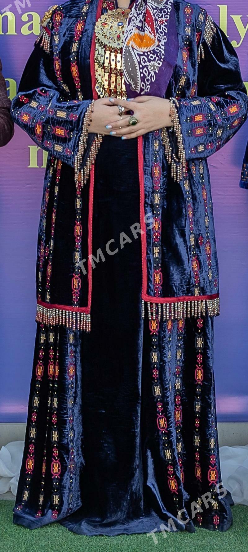 Balgar koynek - Мары - img 2