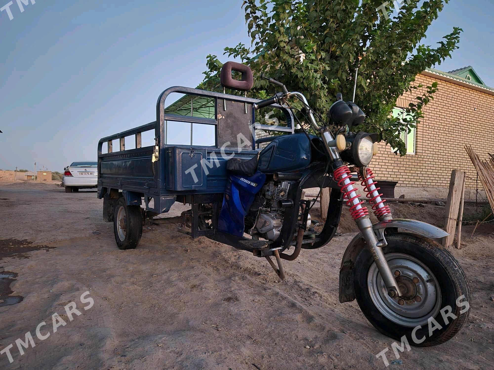 Fekon FK150-8G 2015 - 20 000 TMT - Sarahs - img 3