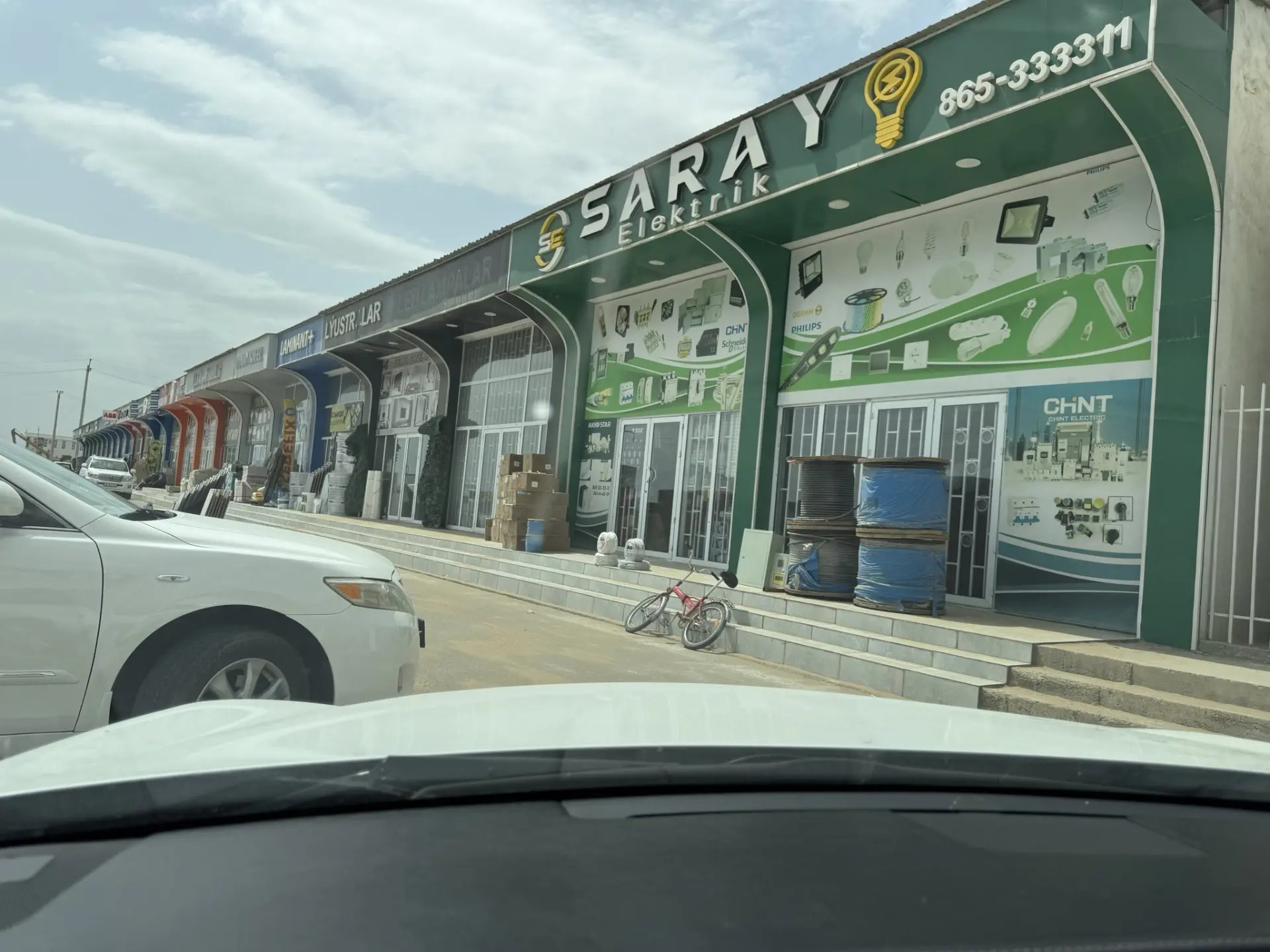 Aktam - Aşgabat - img 8
