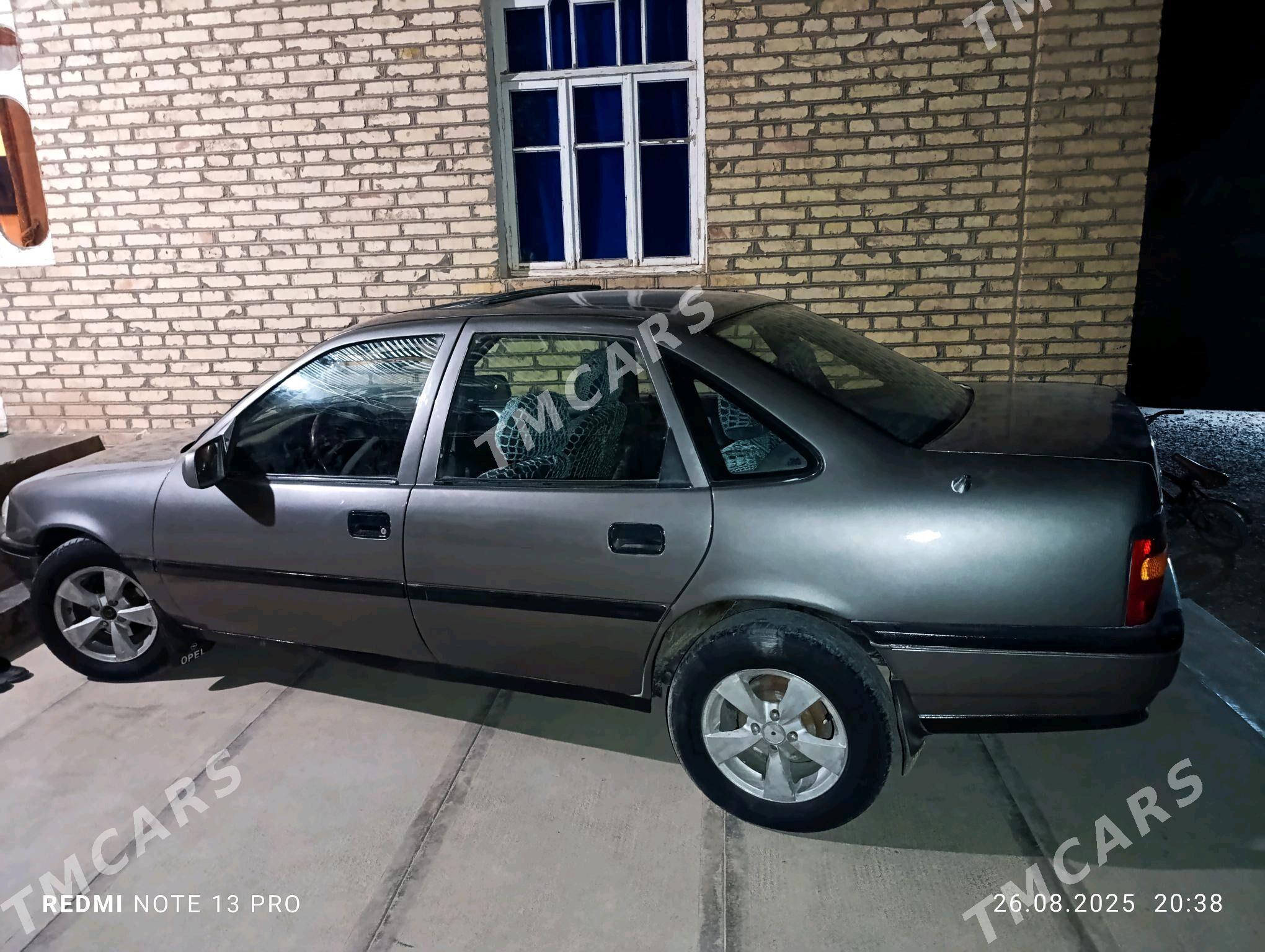 Opel Vectra 1995 - 40 000 TMT - Sakarçäge - img 3