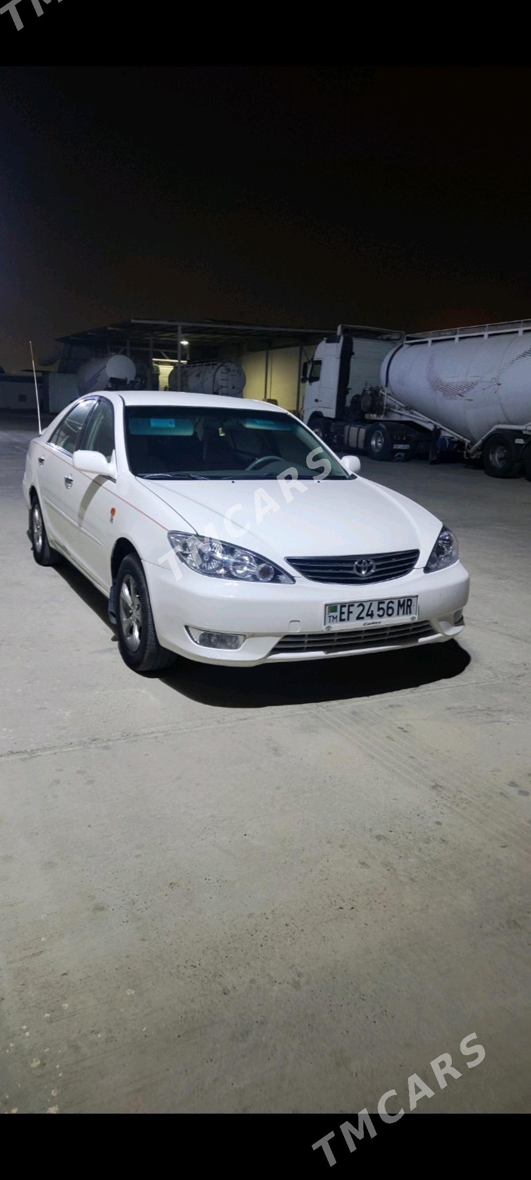 Toyota Camry 2002 - 160 000 TMT - Мары - img 2