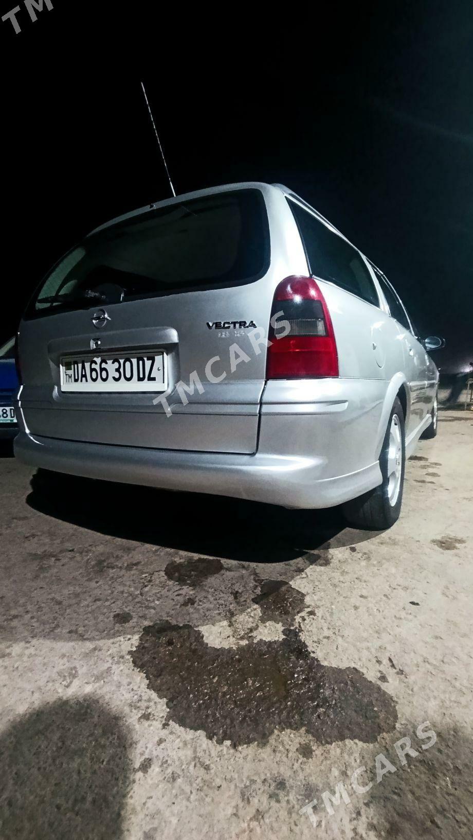 Opel Vectra 1999 - 70 000 TMT - Daşoguz - img 3