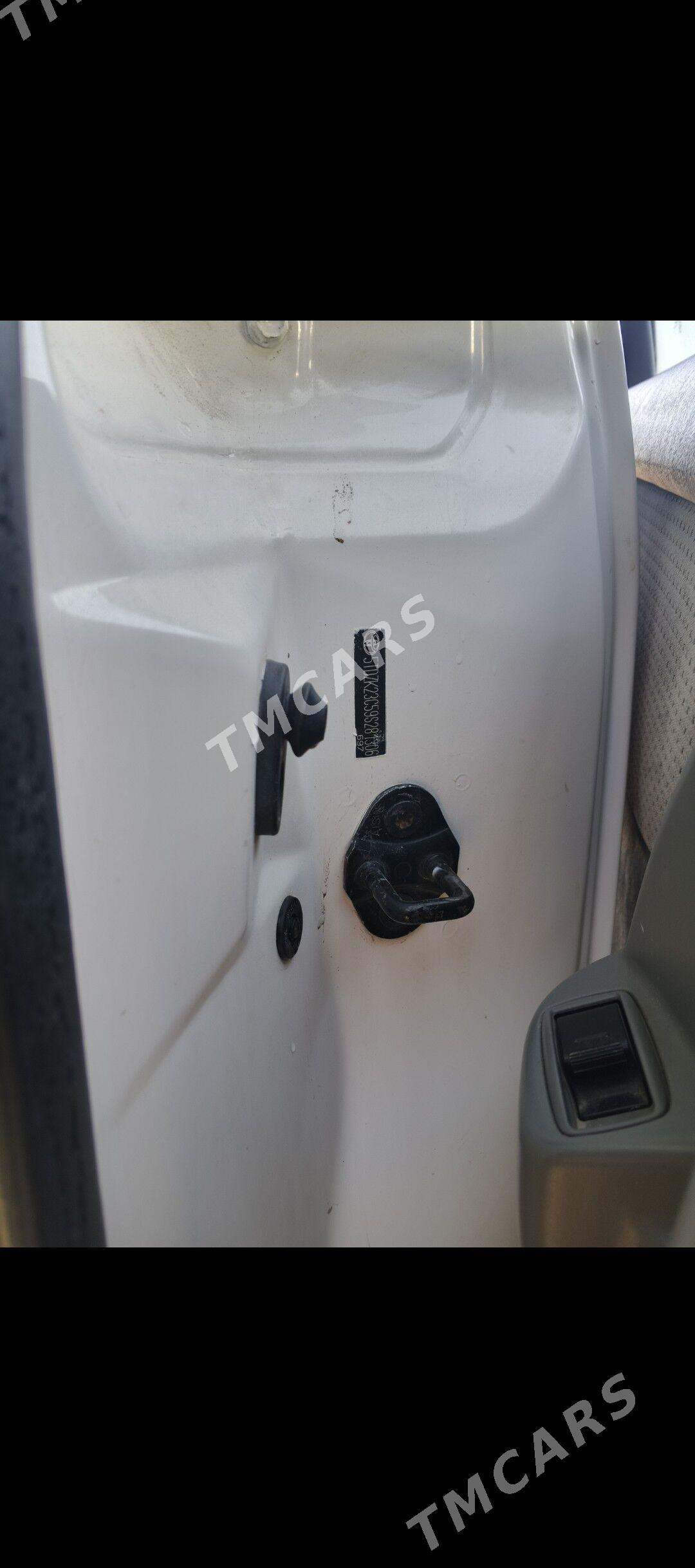 Toyota Sienna 2009 - 250 000 TMT - Hazar - img 2