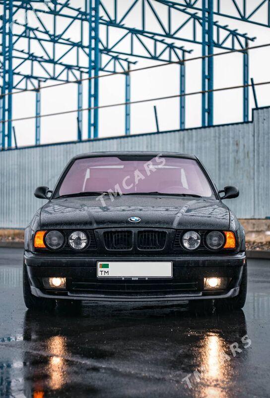 BMW E34 1995 - 140 000 TMT - Türkmenbaşy - img 4