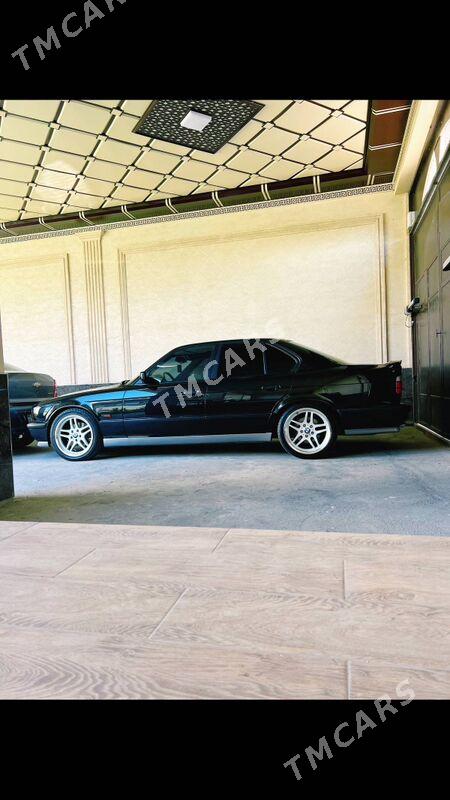 BMW E34 1995 - 140 000 TMT - Türkmenbaşy - img 3