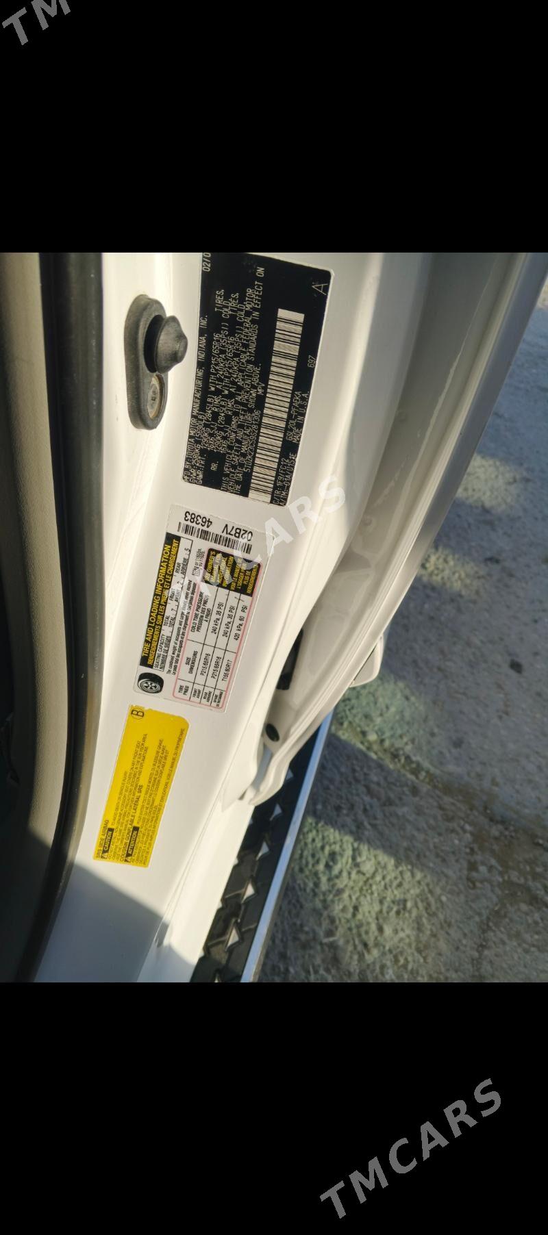 Toyota Sienna 2009 - 250 000 TMT - Hazar - img 3