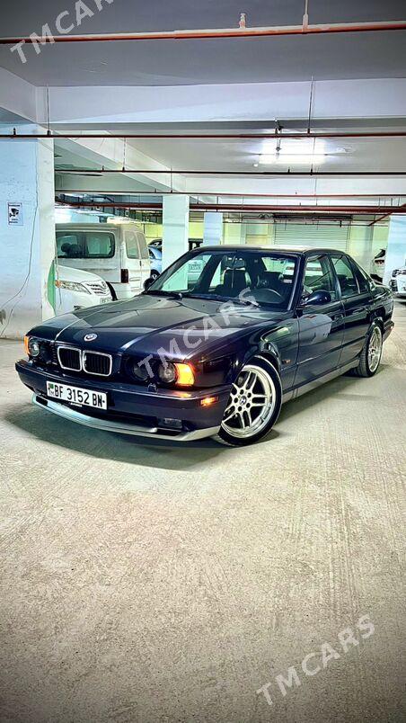 BMW E34 1995 - 140 000 TMT - Türkmenbaşy - img 5