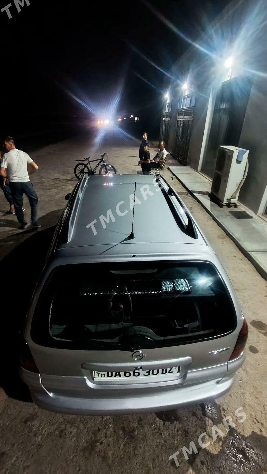 Opel Vectra 1999 - 70 000 TMT - Daşoguz - img 4