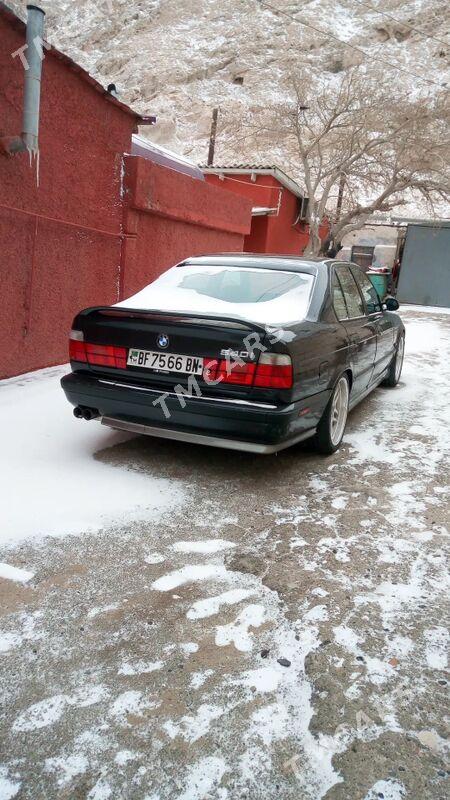 BMW E34 1995 - 140 000 TMT - Türkmenbaşy - img 6
