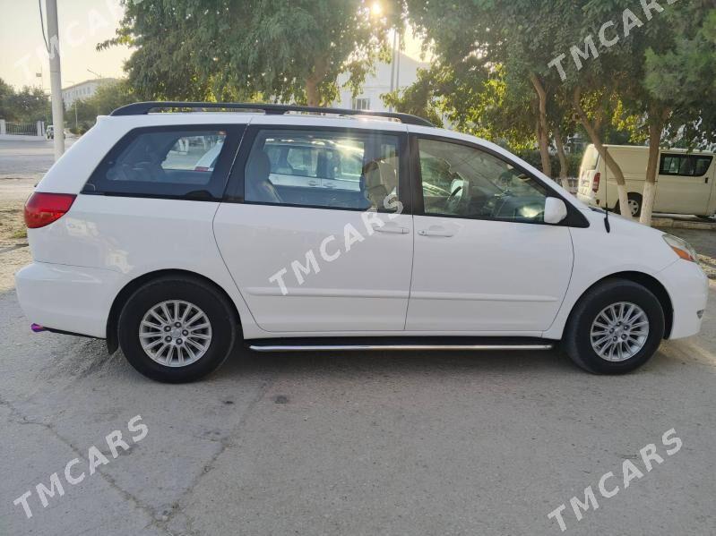 Toyota Sienna 2009 - 250 000 TMT - Hazar - img 4