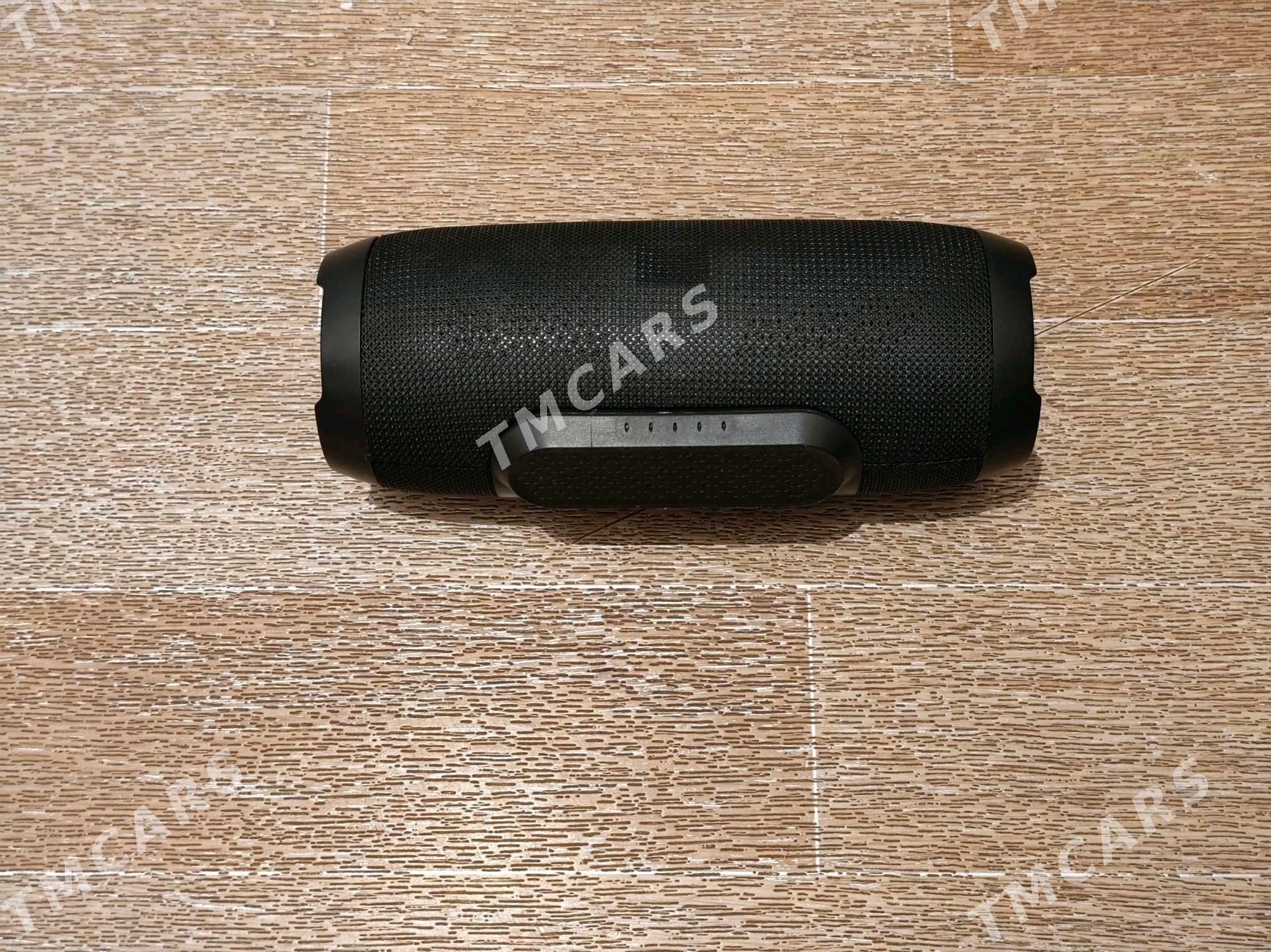 Bluetooth kolonka/колонка - Balkanabat - img 4