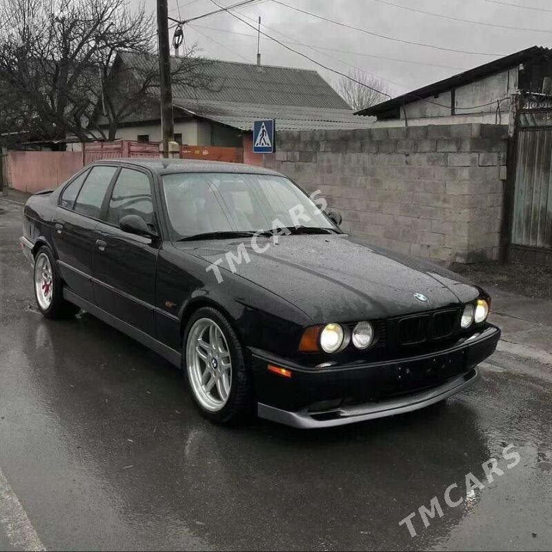 BMW E34 1995 - 140 000 TMT - Türkmenbaşy - img 8