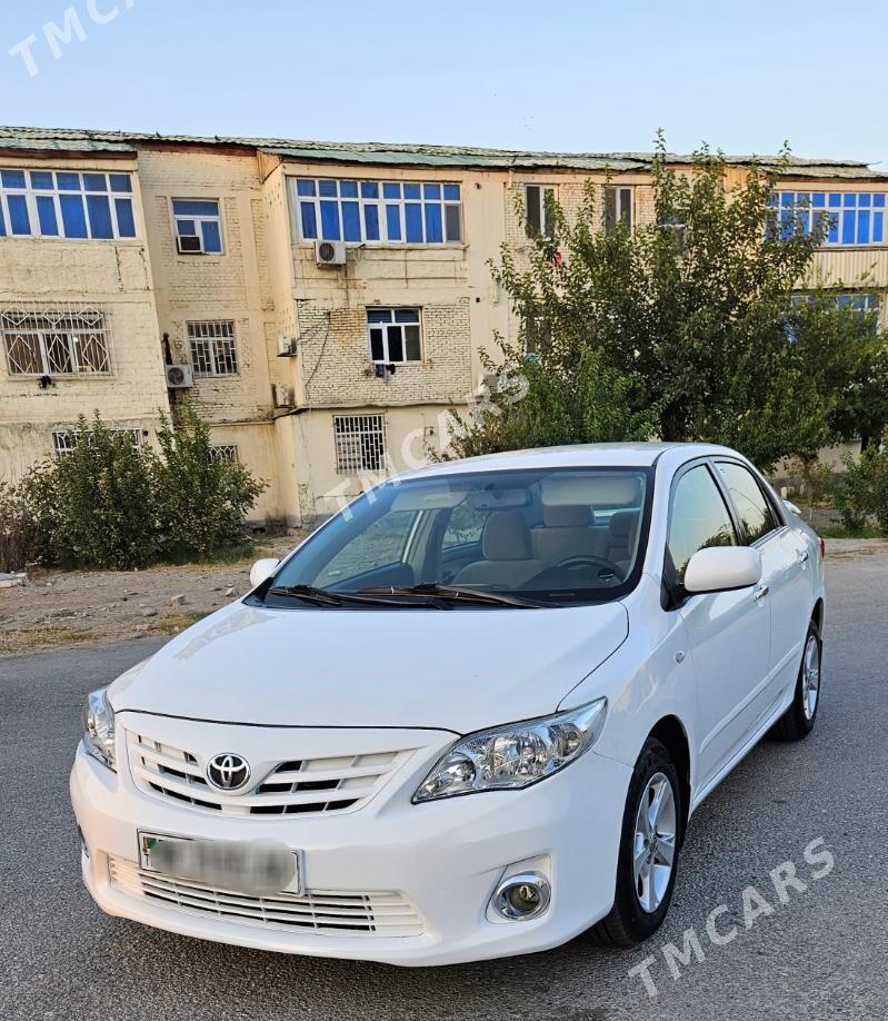 Toyota Corolla 2012 - 170 000 TMT - Ашхабад - img 2