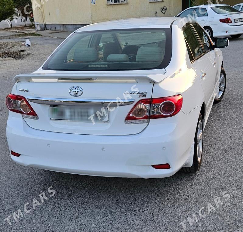 Toyota Corolla 2012 - 170 000 TMT - Ашхабад - img 10