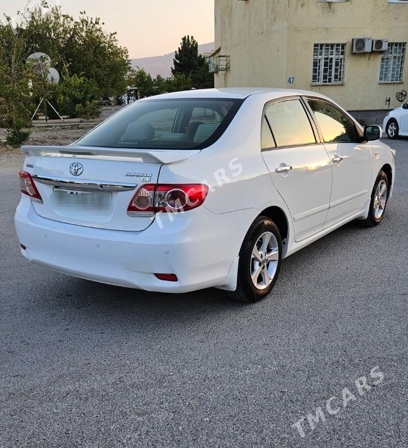 Toyota Corolla 2012 - 170 000 TMT - Ашхабад - img 9