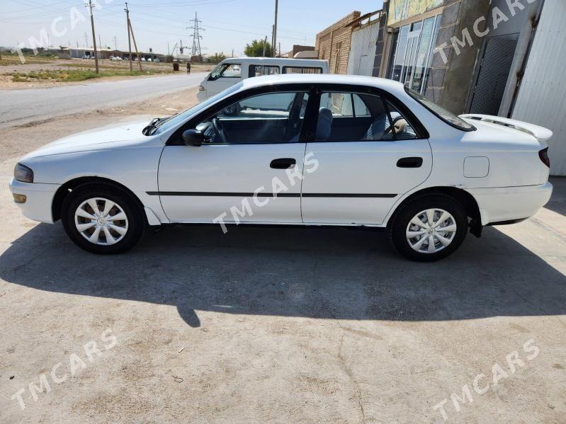 Toyota Carina 1993 - 45 000 TMT - Ýolöten - img 4
