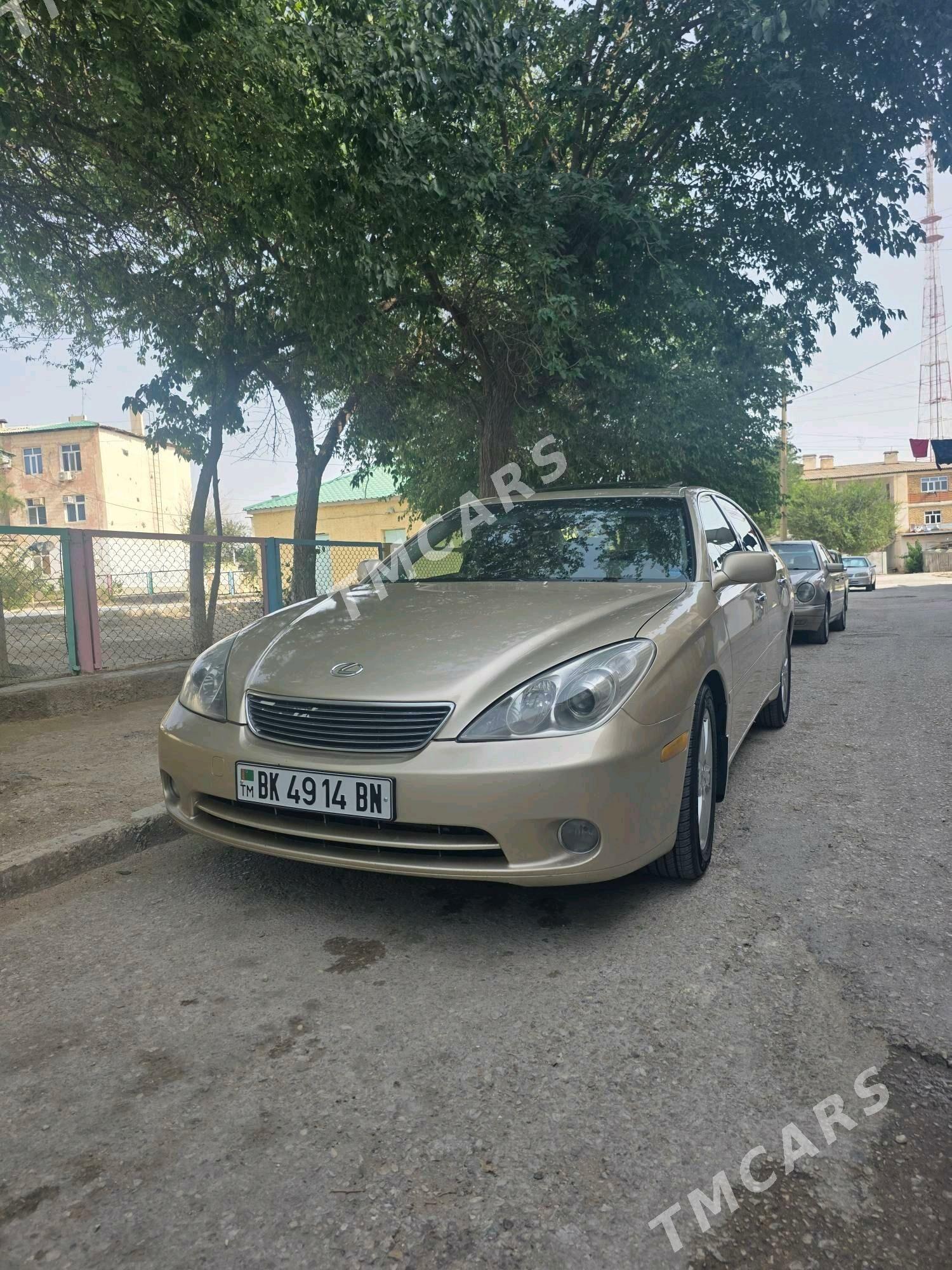 Lexus ES 300 2003 - 200 000 TMT - Balkanabat - img 2