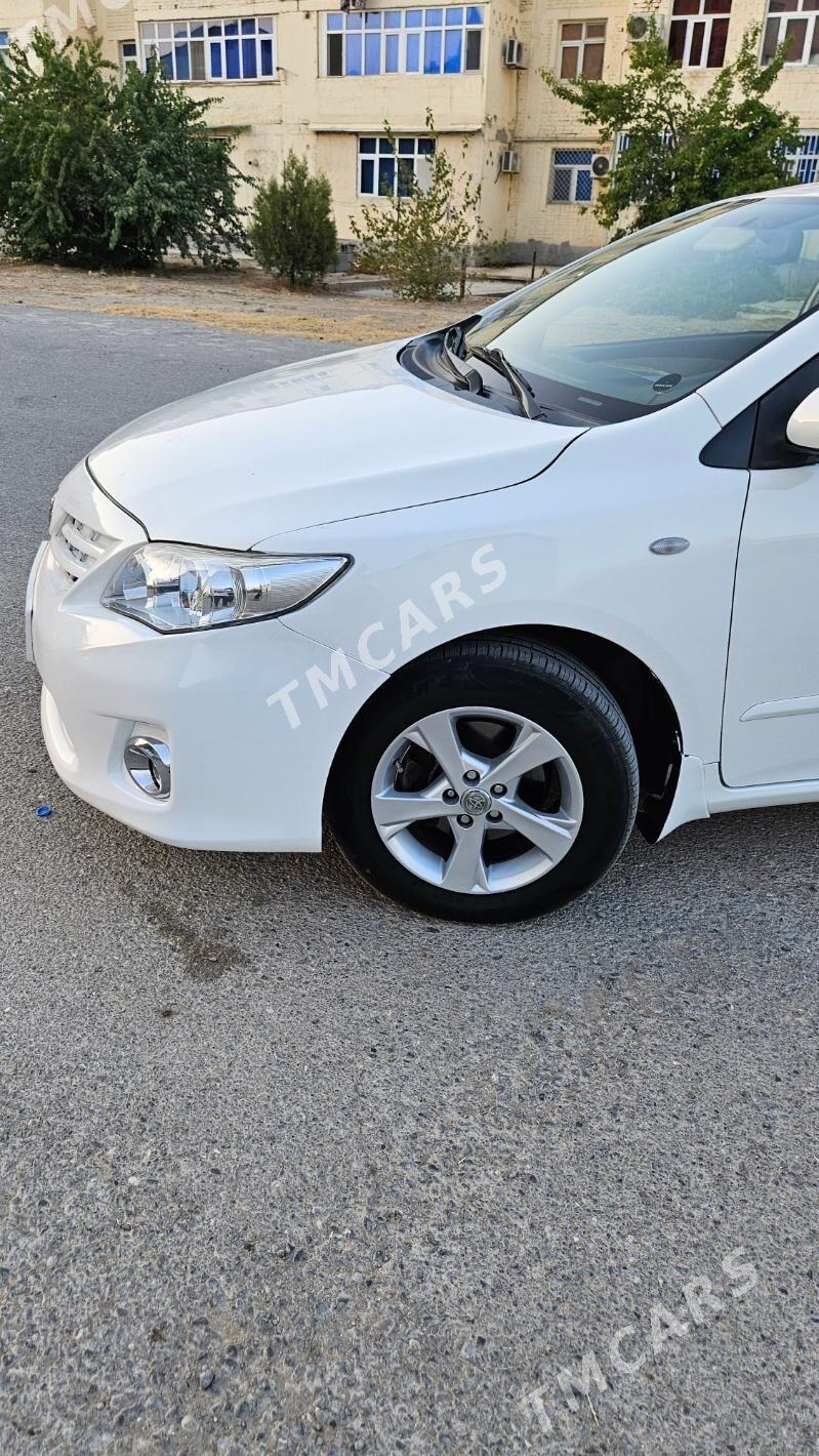 Toyota Corolla 2012 - 170 000 TMT - Ашхабад - img 8