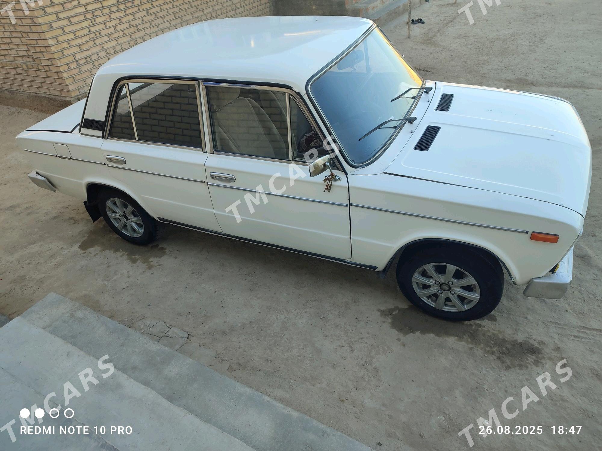 Lada 2106 2001 - 25 000 TMT - Сакарчага - img 5