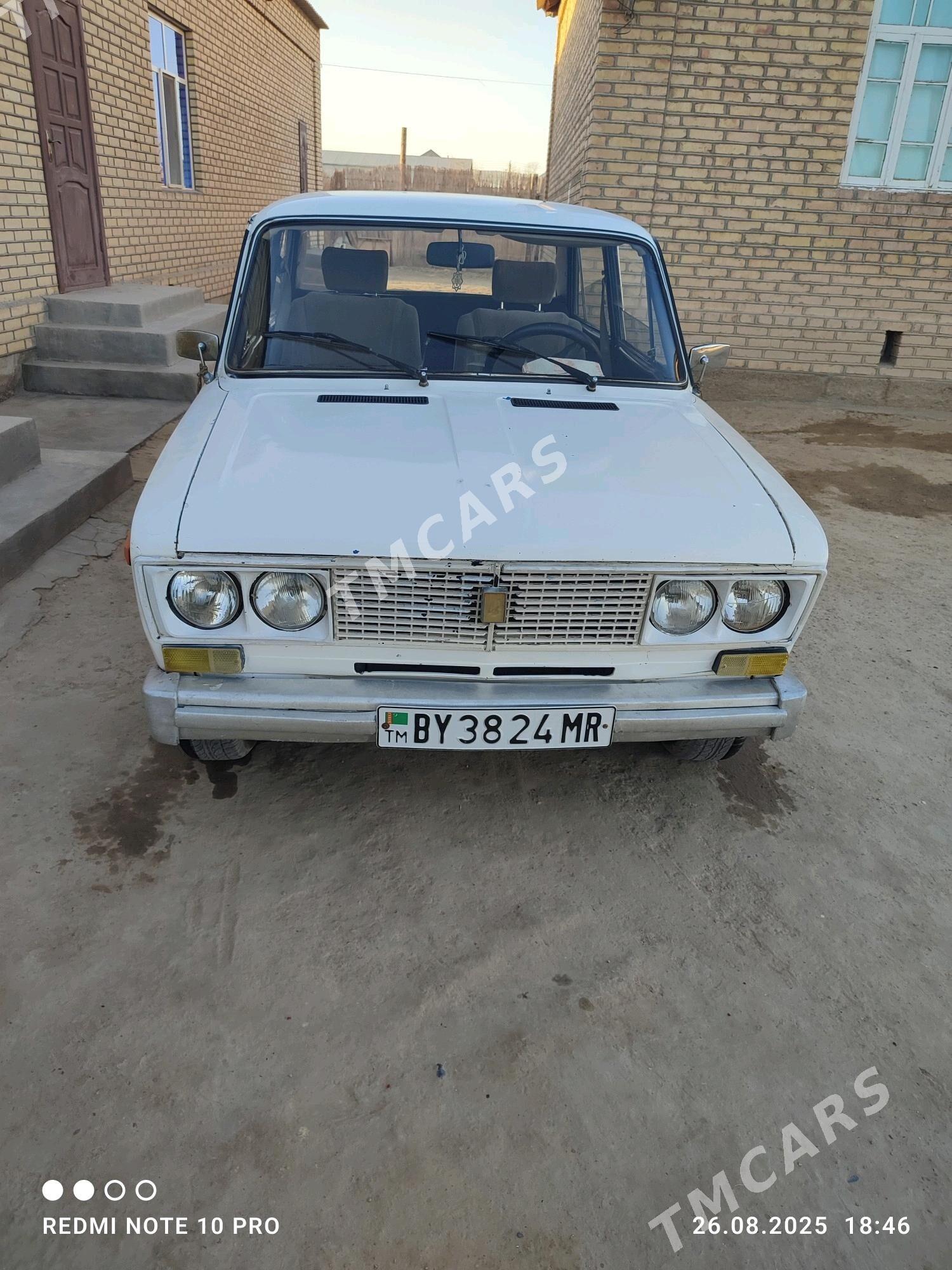 Lada 2106 2001 - 25 000 TMT - Сакарчага - img 6