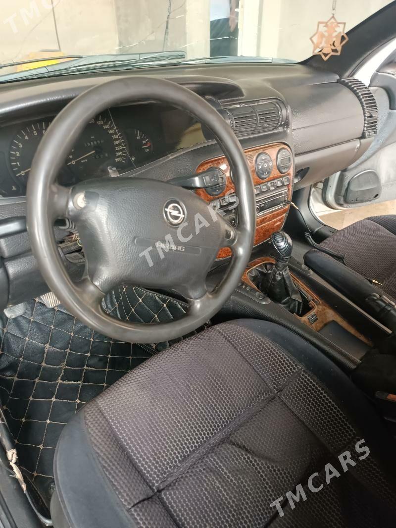 Opel Omega 1996 - 34 000 TMT - Türkmenabat - img 2