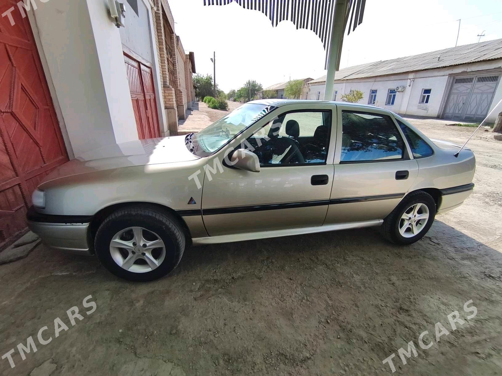 Opel Vectra 1994 - 46 000 TMT - Köneürgenç - img 2