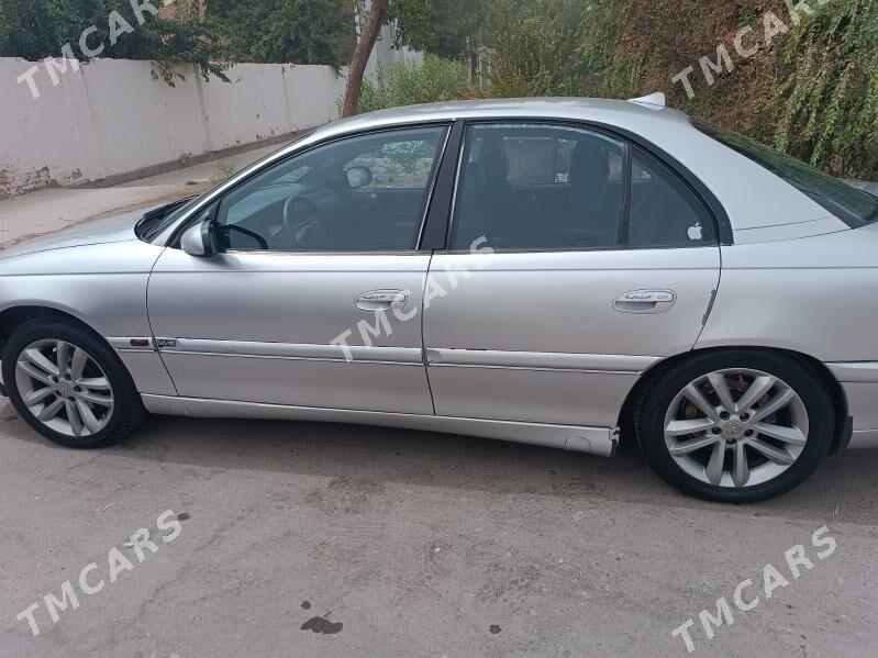 Opel Omega 1996 - 34 000 TMT - Türkmenabat - img 4