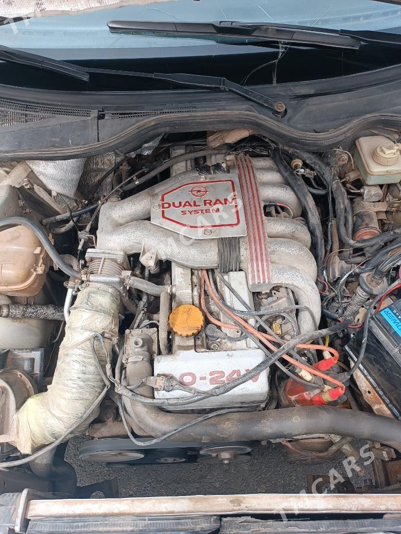 Opel Omega 1996 - 34 000 TMT - Türkmenabat - img 5