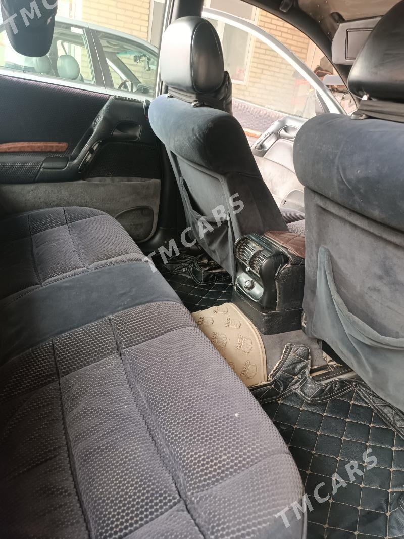 Opel Omega 1996 - 34 000 TMT - Türkmenabat - img 3