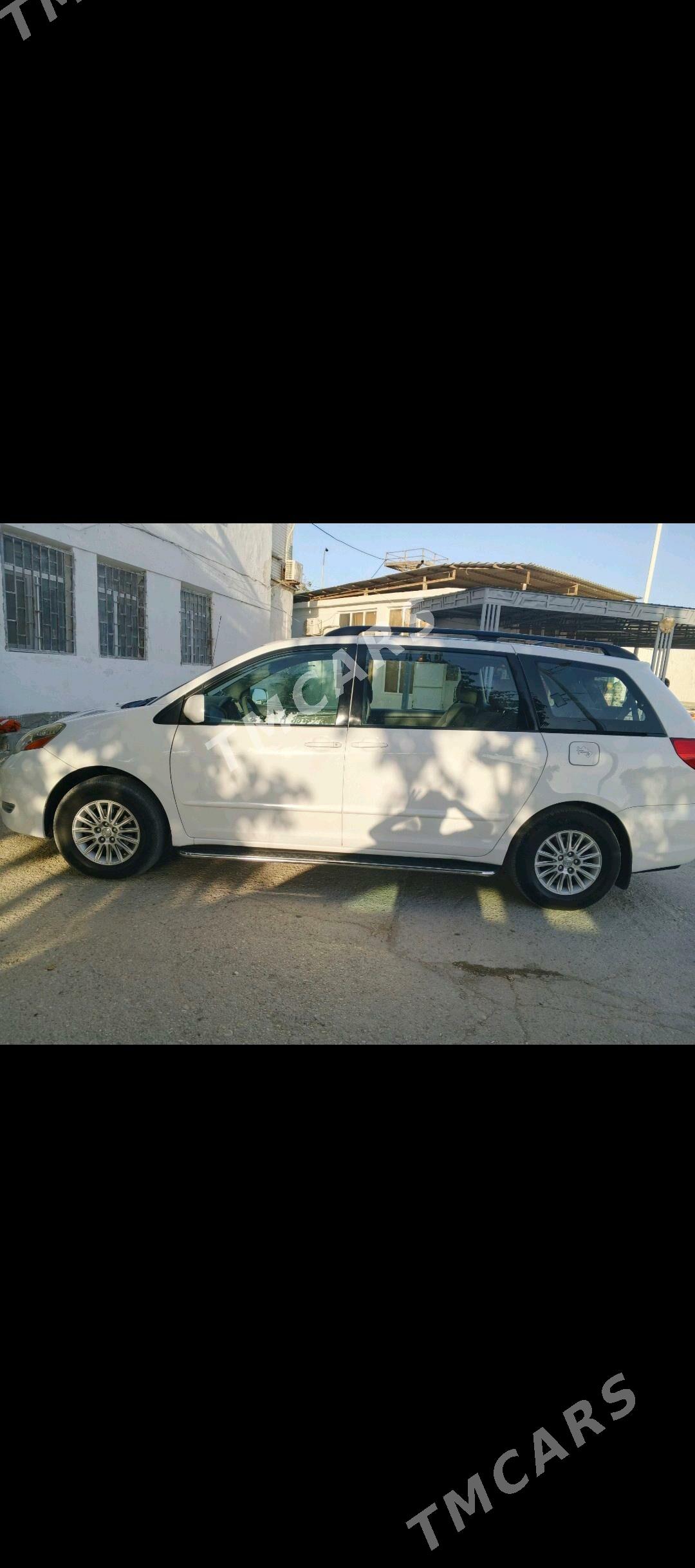 Toyota Sienna 2009 - 250 000 TMT - Hazar - img 5