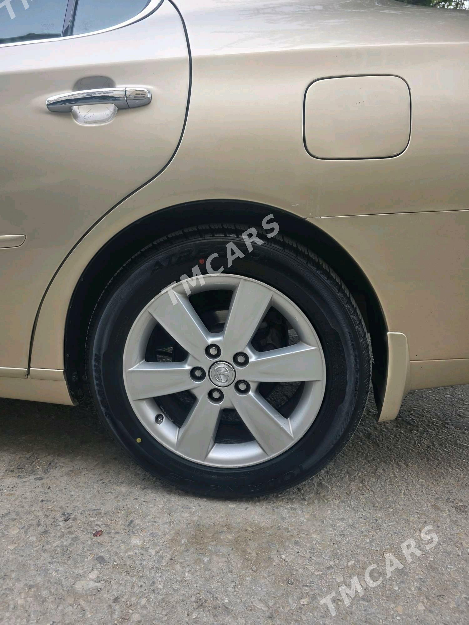 Lexus ES 300 2003 - 200 000 TMT - Balkanabat - img 6