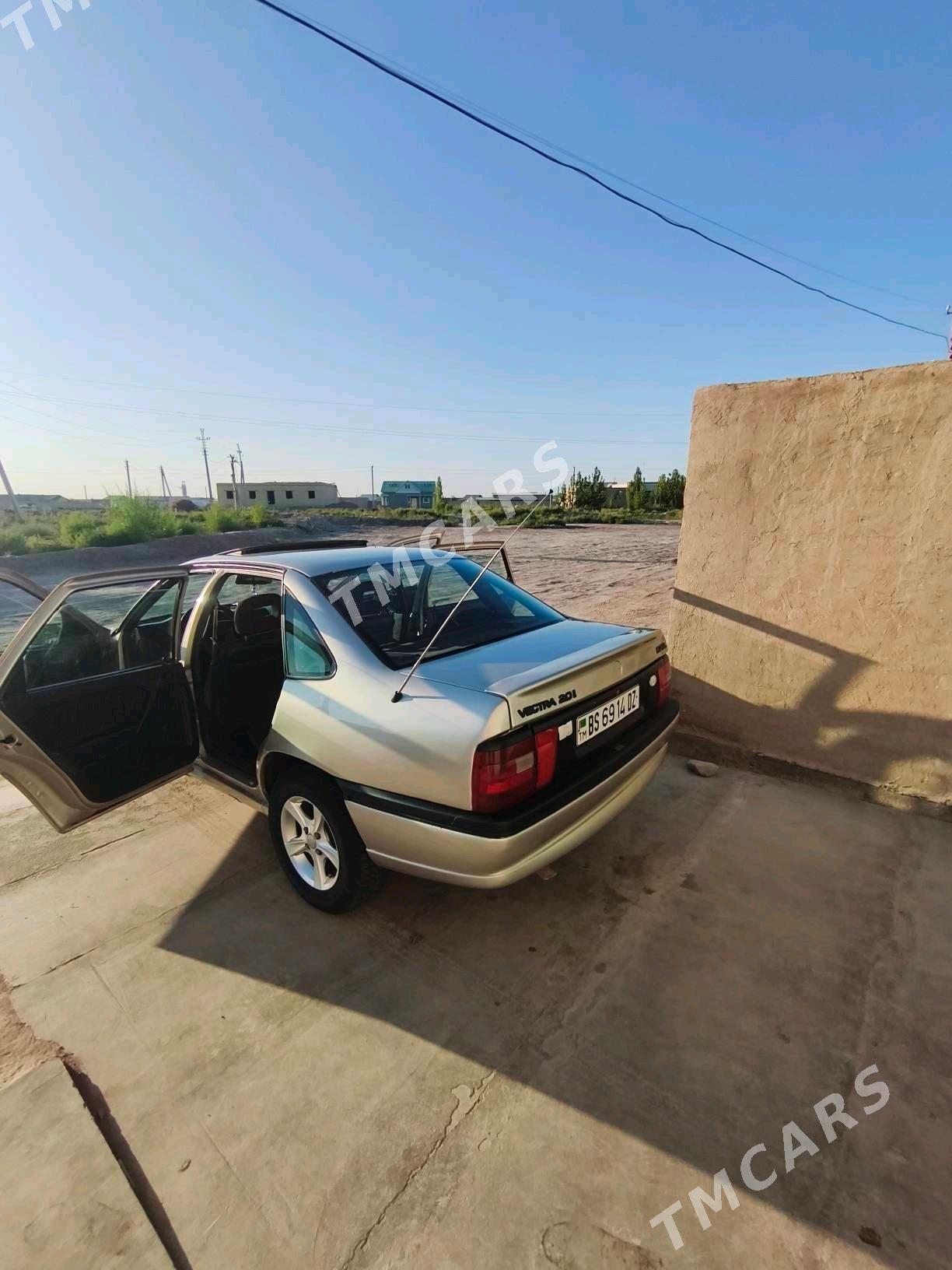 Opel Vectra 1994 - 46 000 TMT - Köneürgenç - img 3