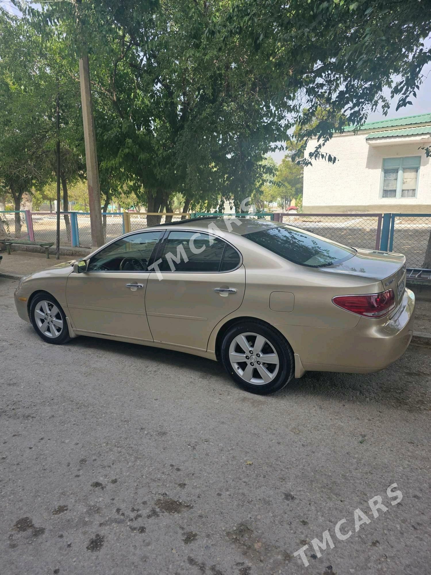 Lexus ES 300 2003 - 200 000 TMT - Balkanabat - img 5
