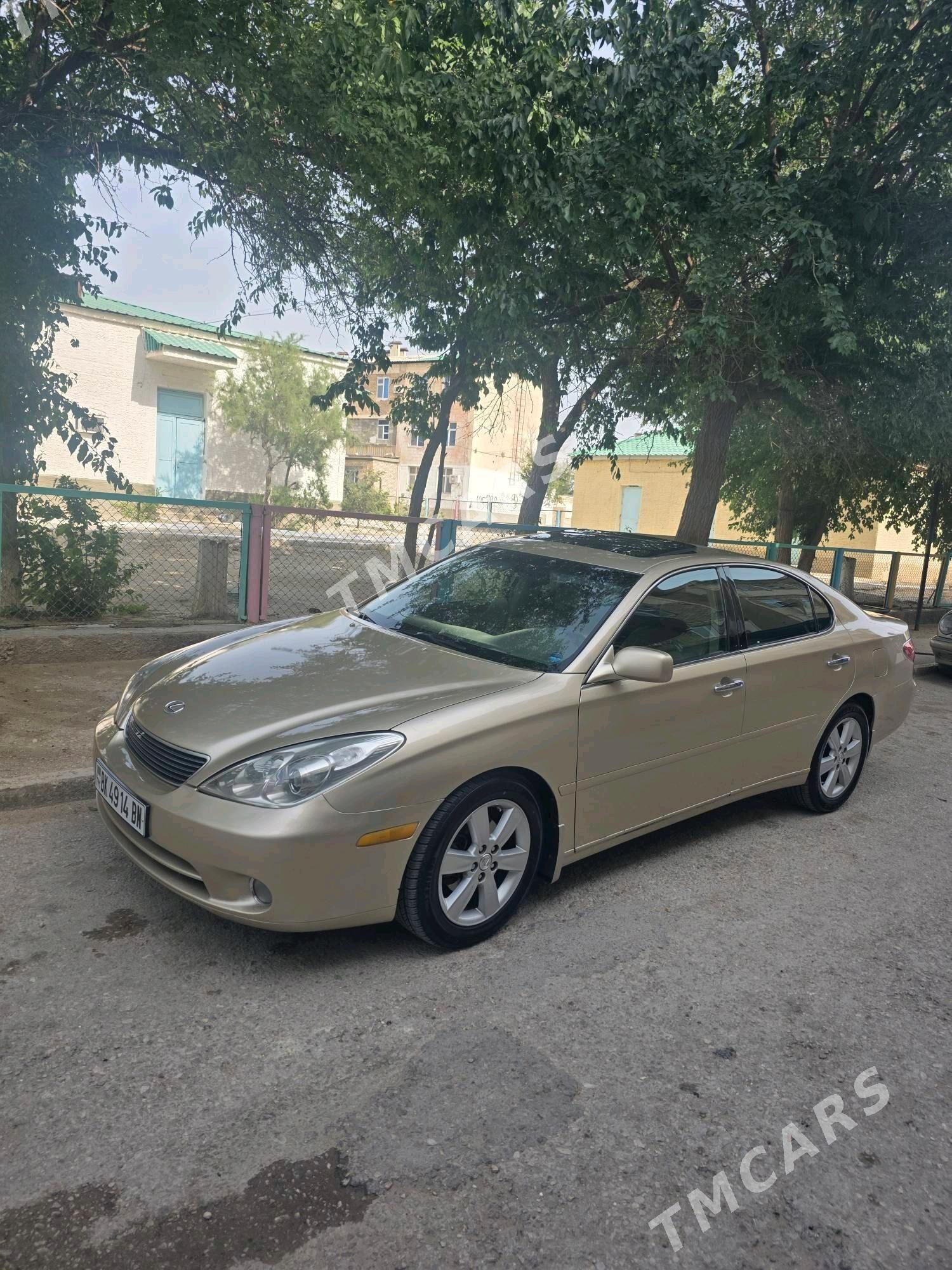 Lexus ES 300 2003 - 200 000 TMT - Balkanabat - img 9