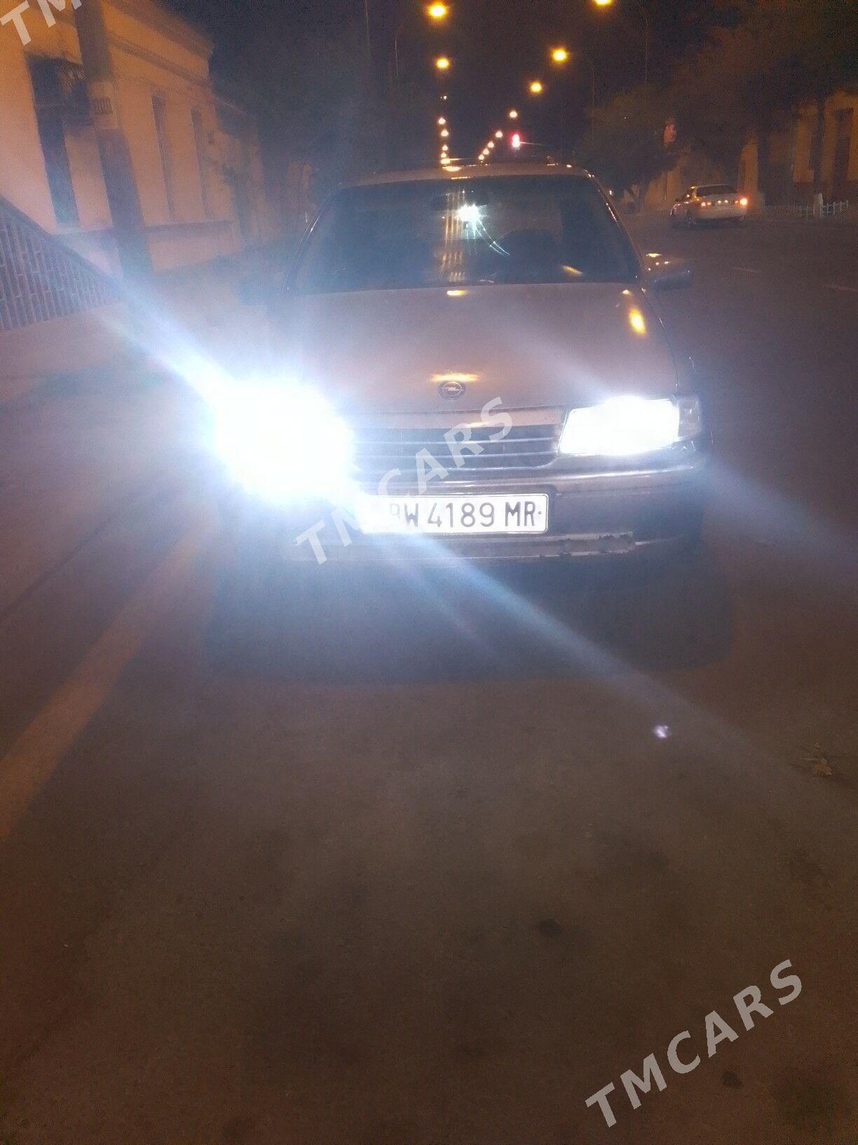 Opel Vectra 1989 - 26 000 TMT - Türkmenbaşy - img 2