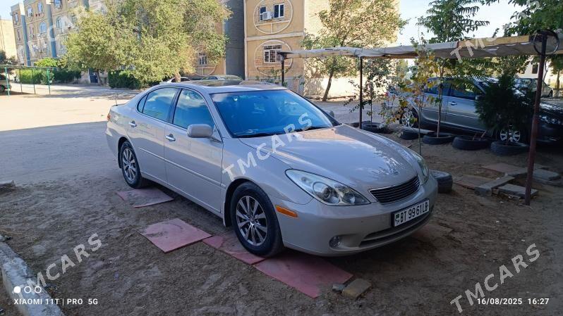 Lexus ES 330 2005 - 220 000 TMT - Seýdi - img 1
