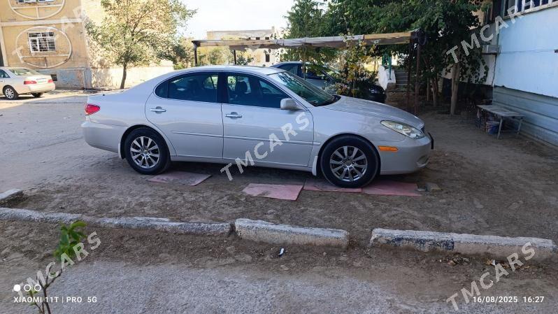 Lexus ES 330 2005 - 220 000 TMT - Seýdi - img 2