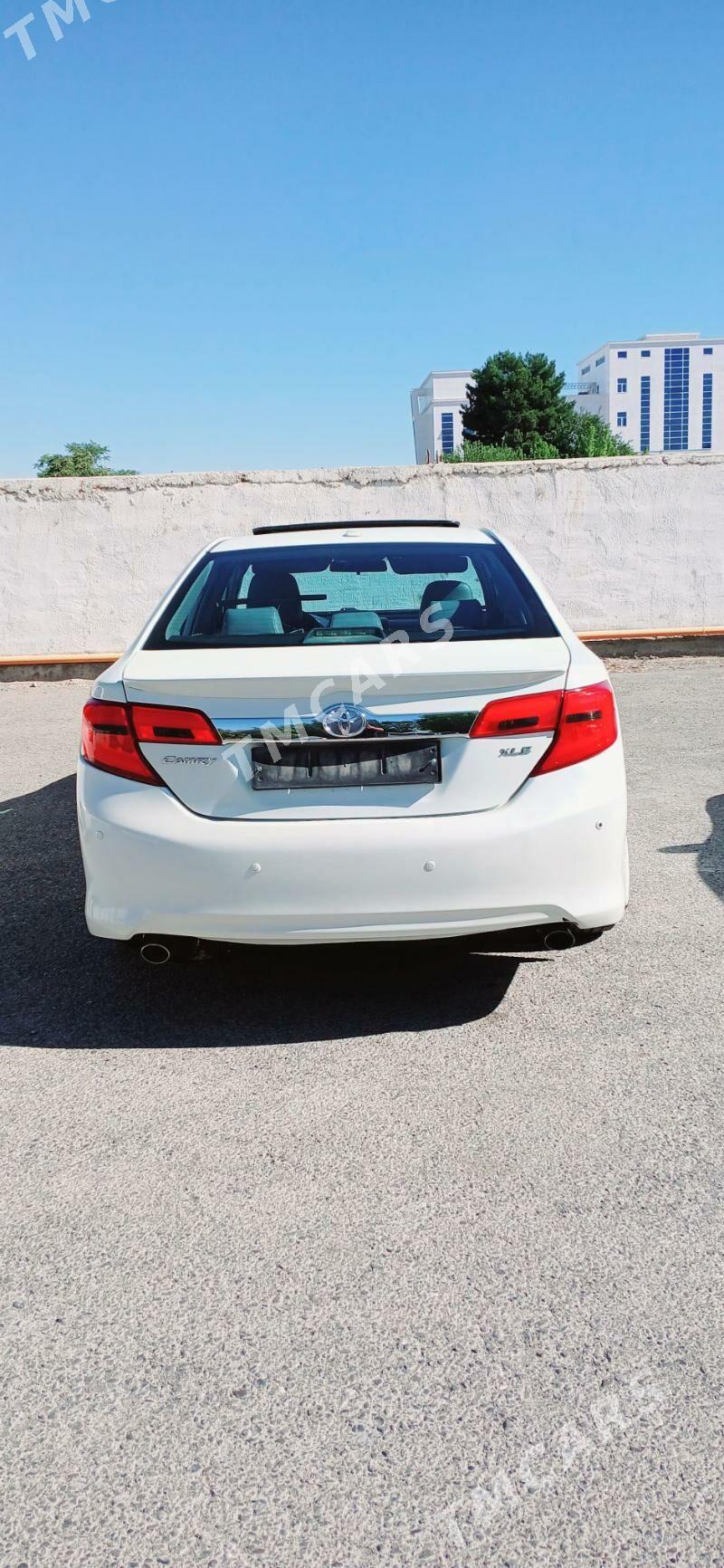Toyota Camry 2012 - 205 000 TMT - Aşgabat - img 2